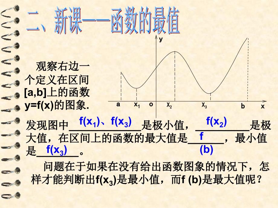 133函数的最值与导数93930_第4页