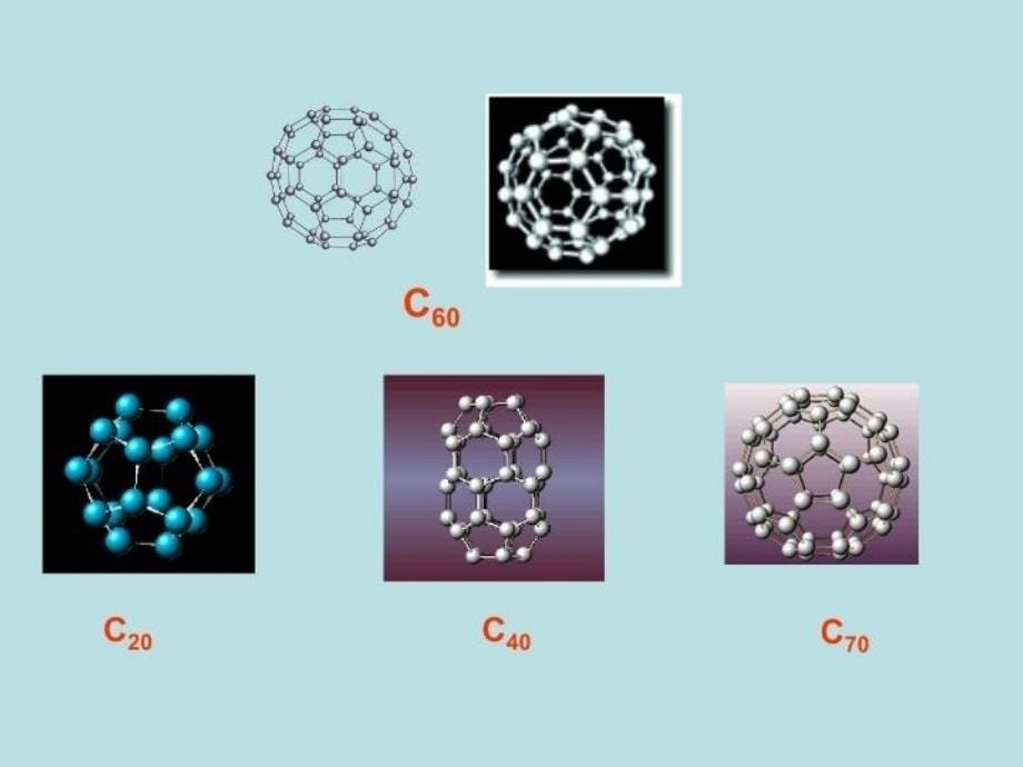 分子的立体构型20023培训资料_第5页