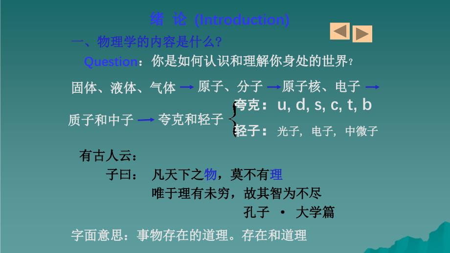 Ch1.1-3大学物理(绪论、运动学)ppt课件_第2页