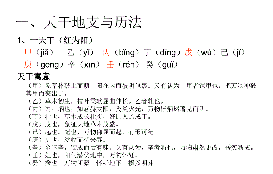 房地产风水基础知识课程_第3页