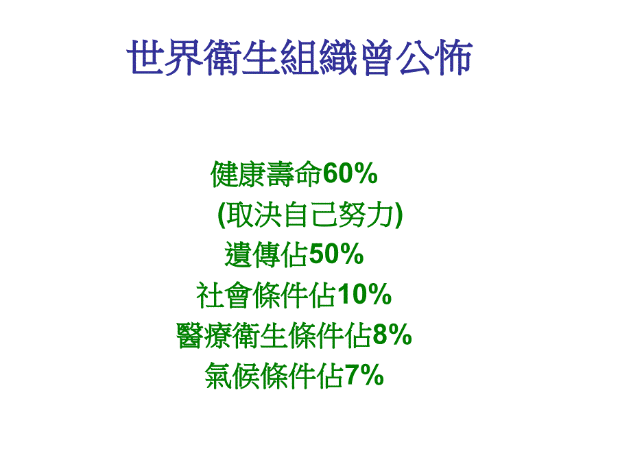 检康讲座人体大扫除ppt课件_第2页