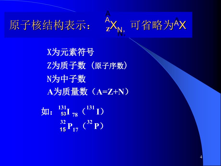 核医学物理基础PPT优秀课件_第4页