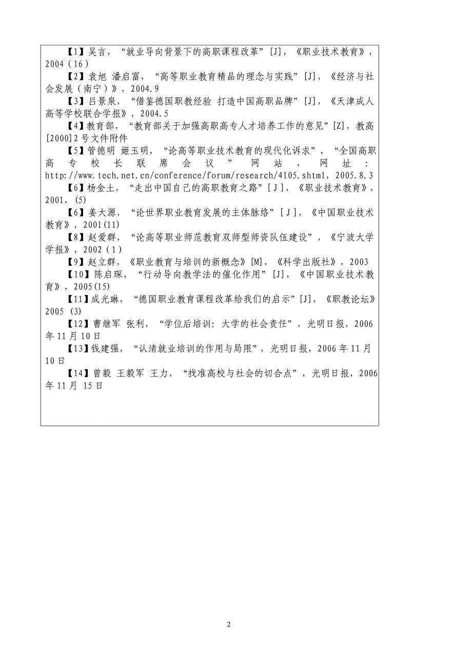 专科生会计教学中的问题及对策思考论文_第4页