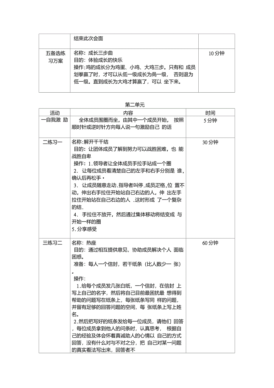 自信心团体辅导_第4页