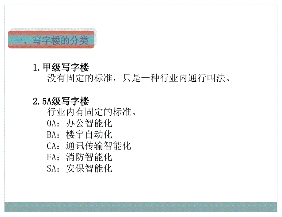 写字楼营销技巧培训_第2页