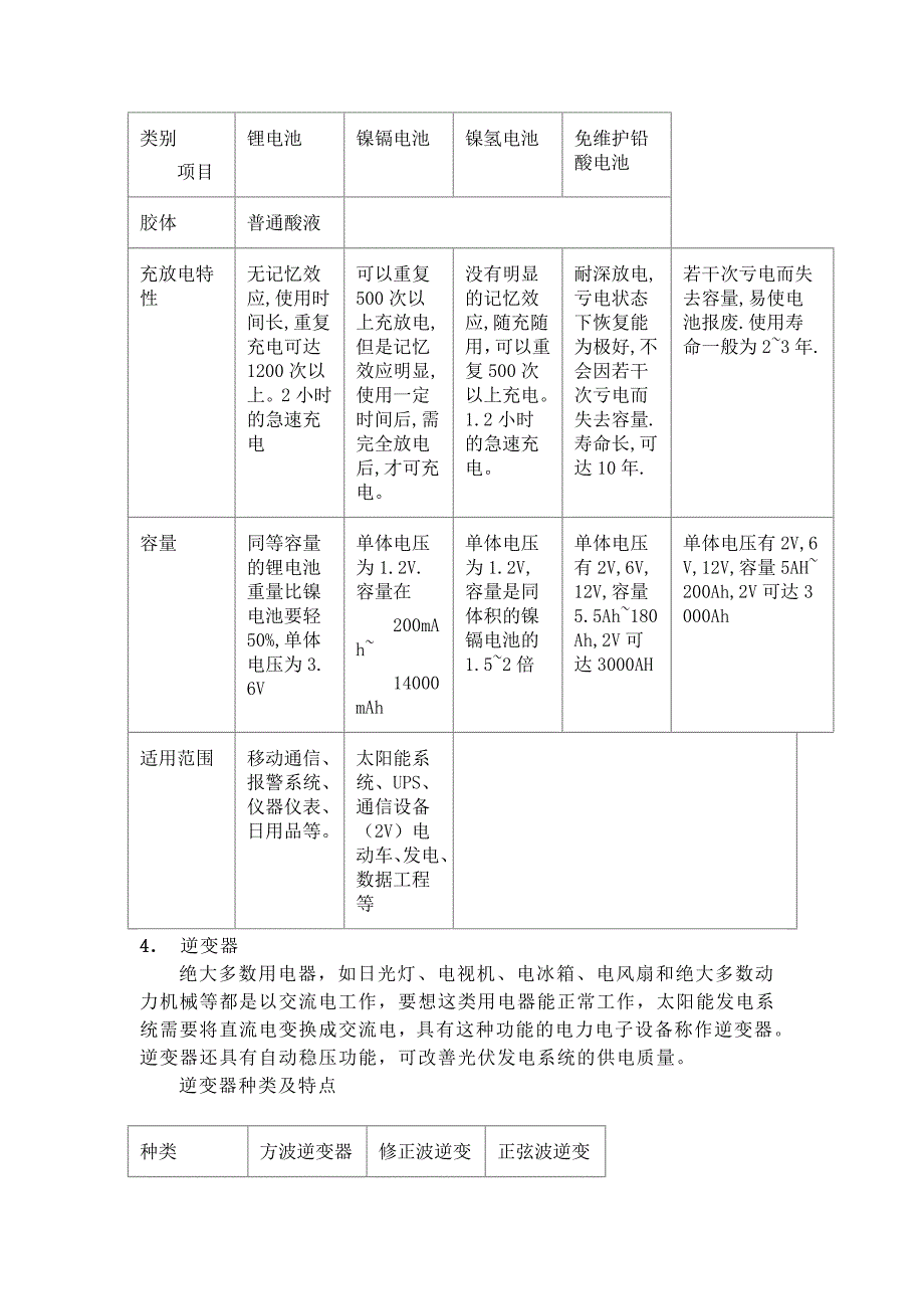 太阳能发电站的科普知识.doc_第3页