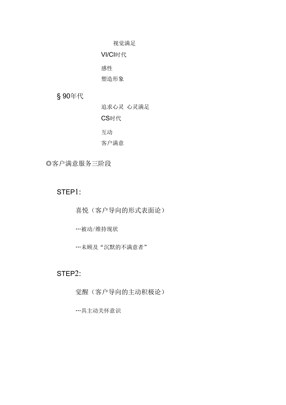 TCL内训教材客户关系管理客情维护整理_第4页