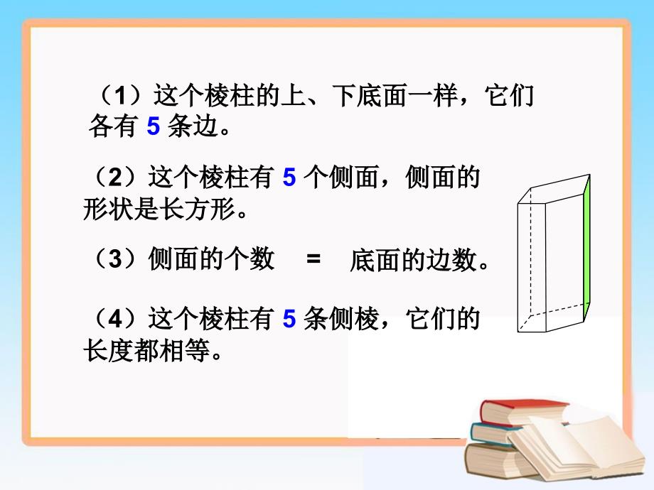 展开与折叠第一课时参考课件_第4页