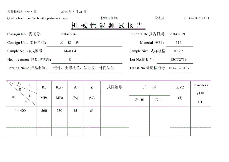 锻件热处理报告_第4页