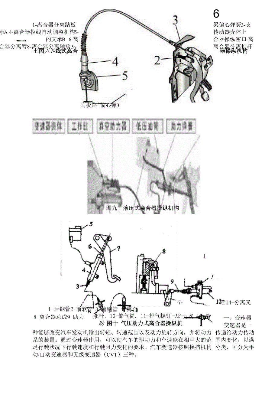 东风系列汽车传动系统原理_第3页