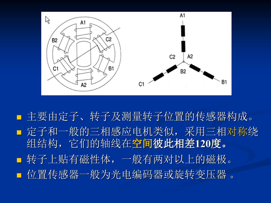 交永磁同步伺服电机及其驱动技术(精)_第4页