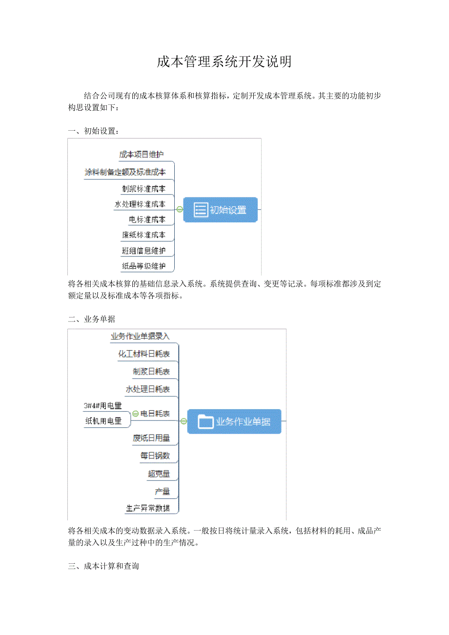 成本管理功能_第1页