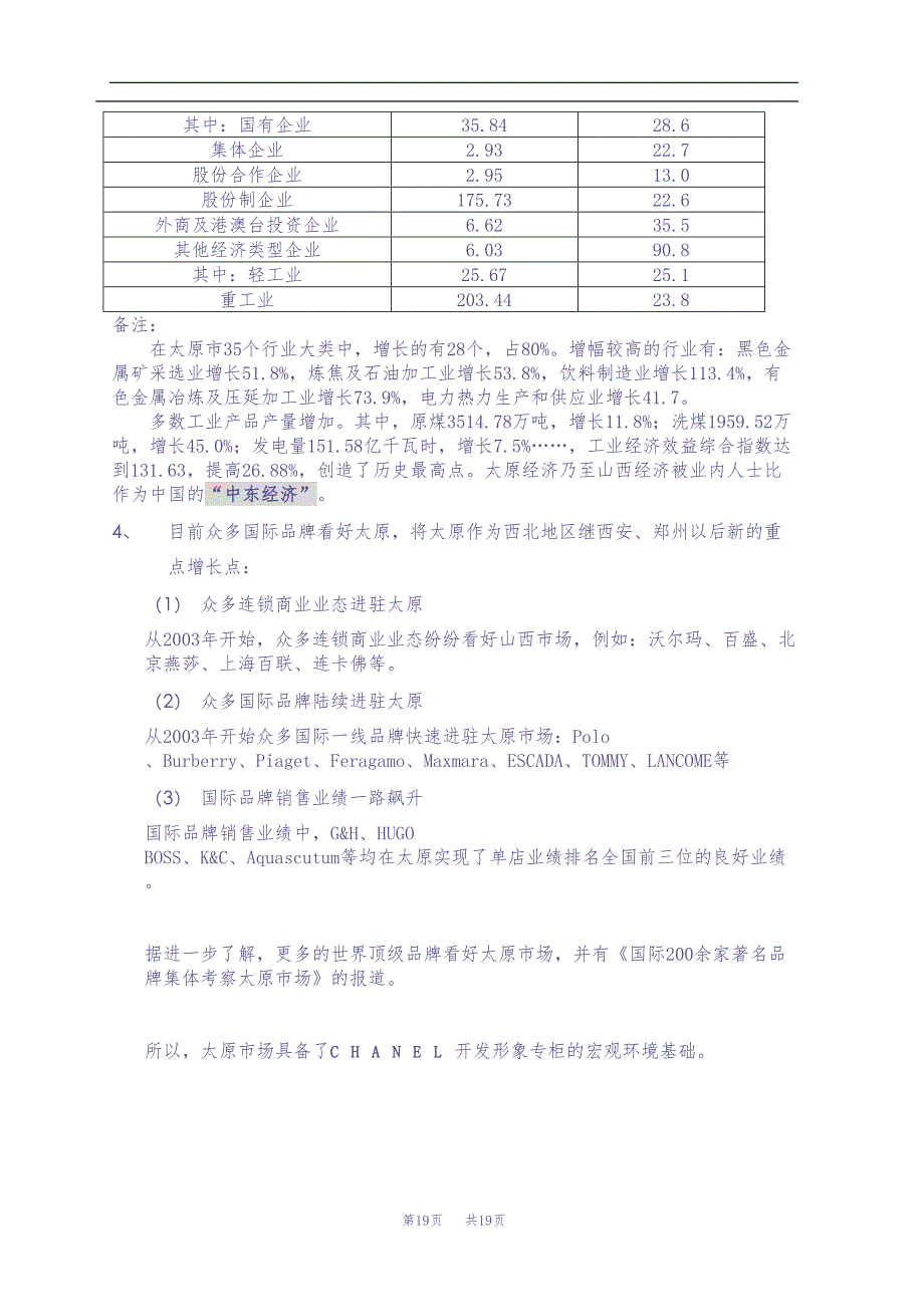 CHANEL品牌合作可行性报告 (2)（天选打工人）.docx_第4页