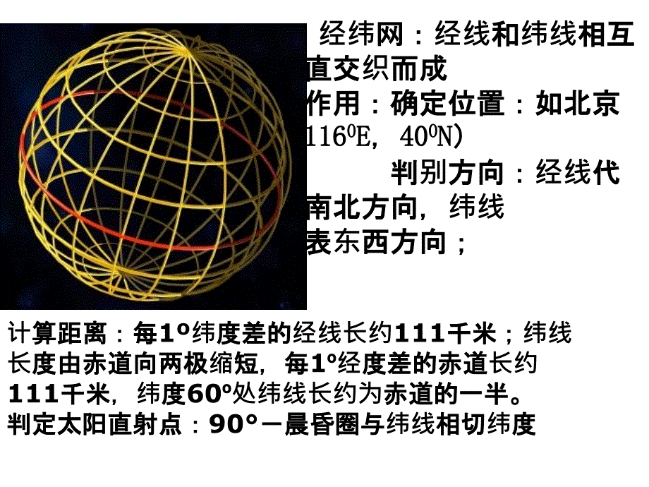 中国、世界重要经纬线_第4页