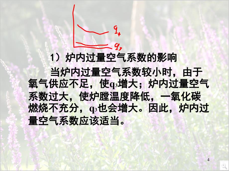 锅炉效率计算课堂PPT_第4页