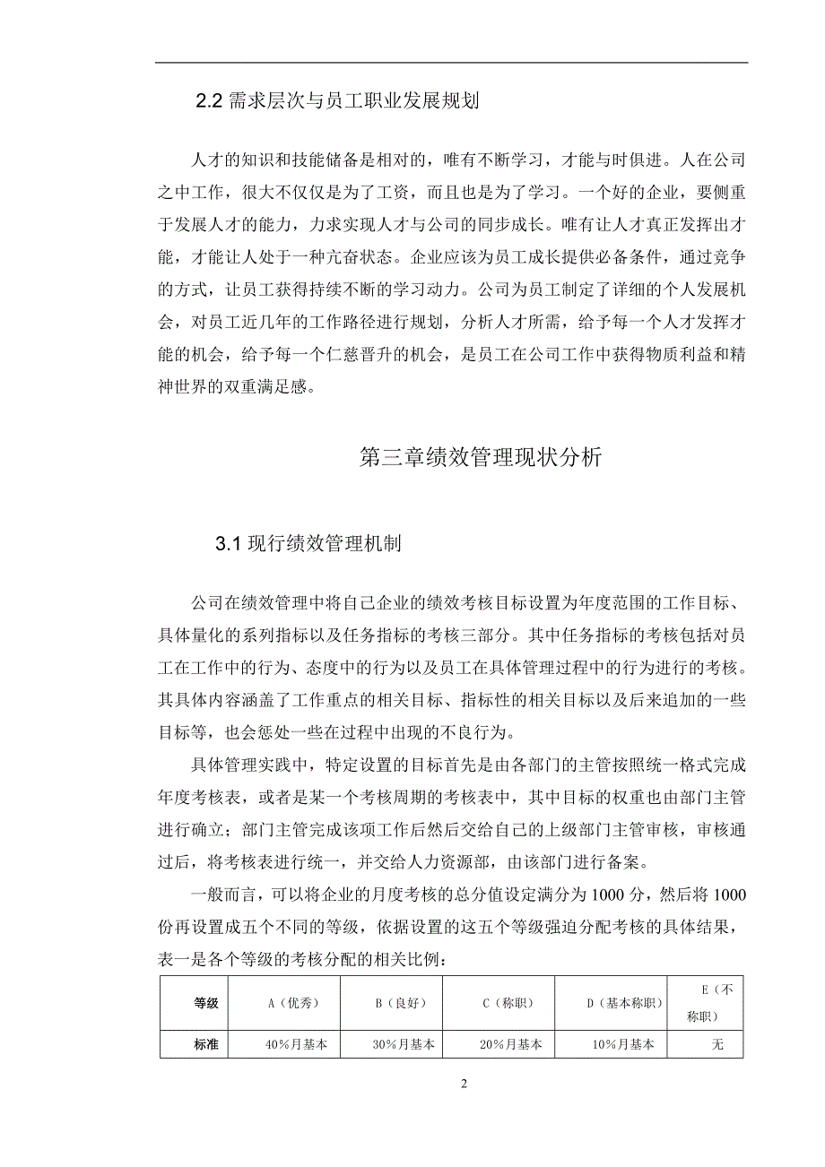 管理方法与技巧的人为因素论文_第4页