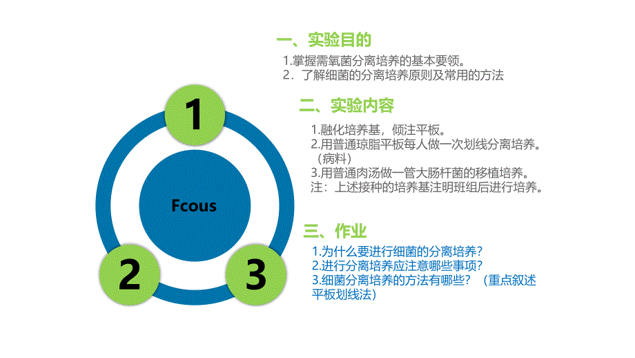 细菌划线分离与纯培养_第2页