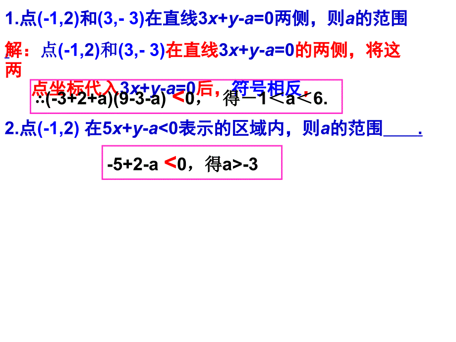 线性规划求最值详细_第3页