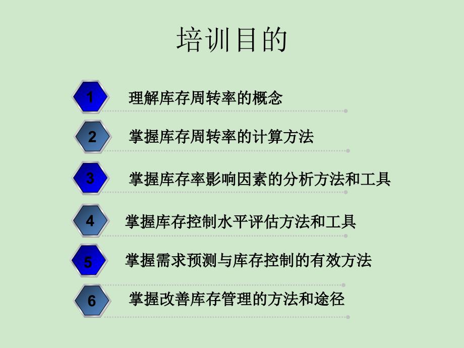 库存周转率与库存管理_库存周转率计算案例PPT.ppt_第2页