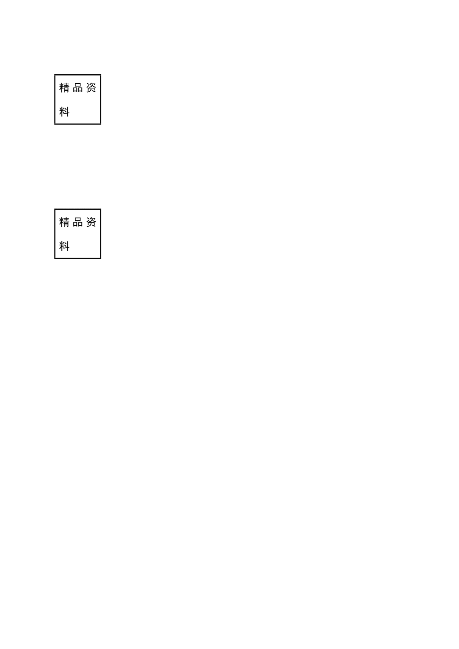 某上市地产公司山东分公司安全文明管理制度_第1页