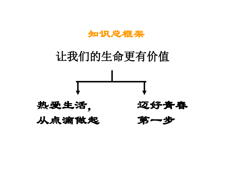 七年级政治让我们的生命更有价值_第2页