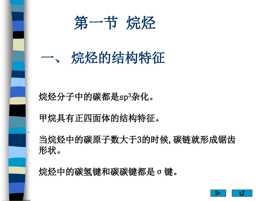 第二章烷和环烷烃ppt课件_第3页