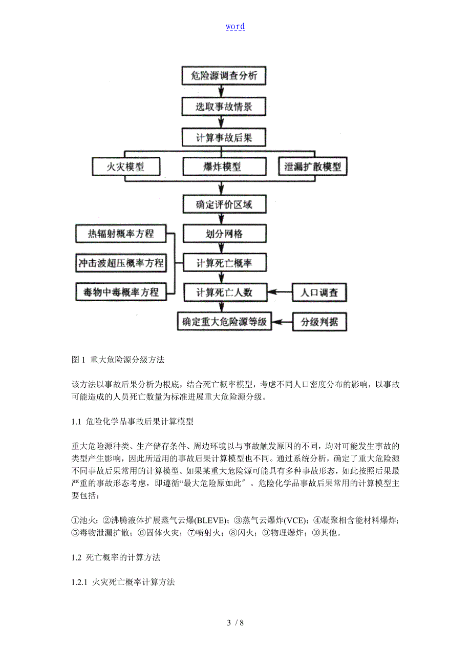 重大危险源死亡半径地计算_第3页
