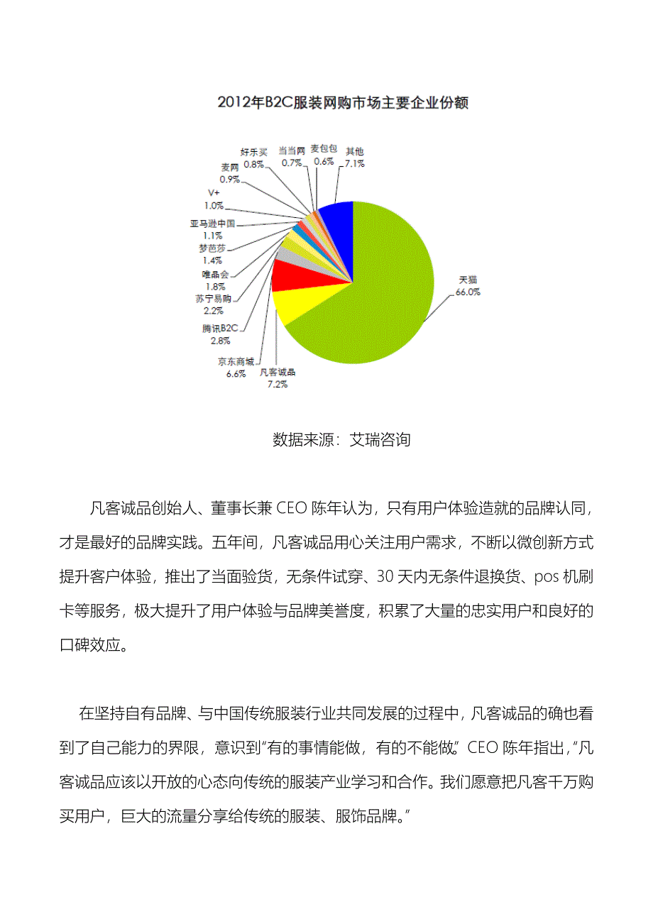 凡客诚品招商手册_第3页