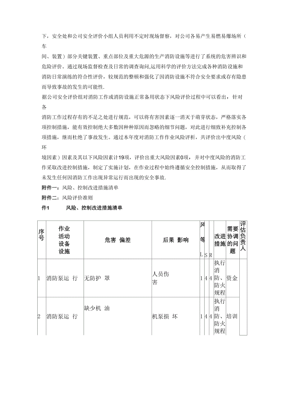 消防安全风险评估_第2页