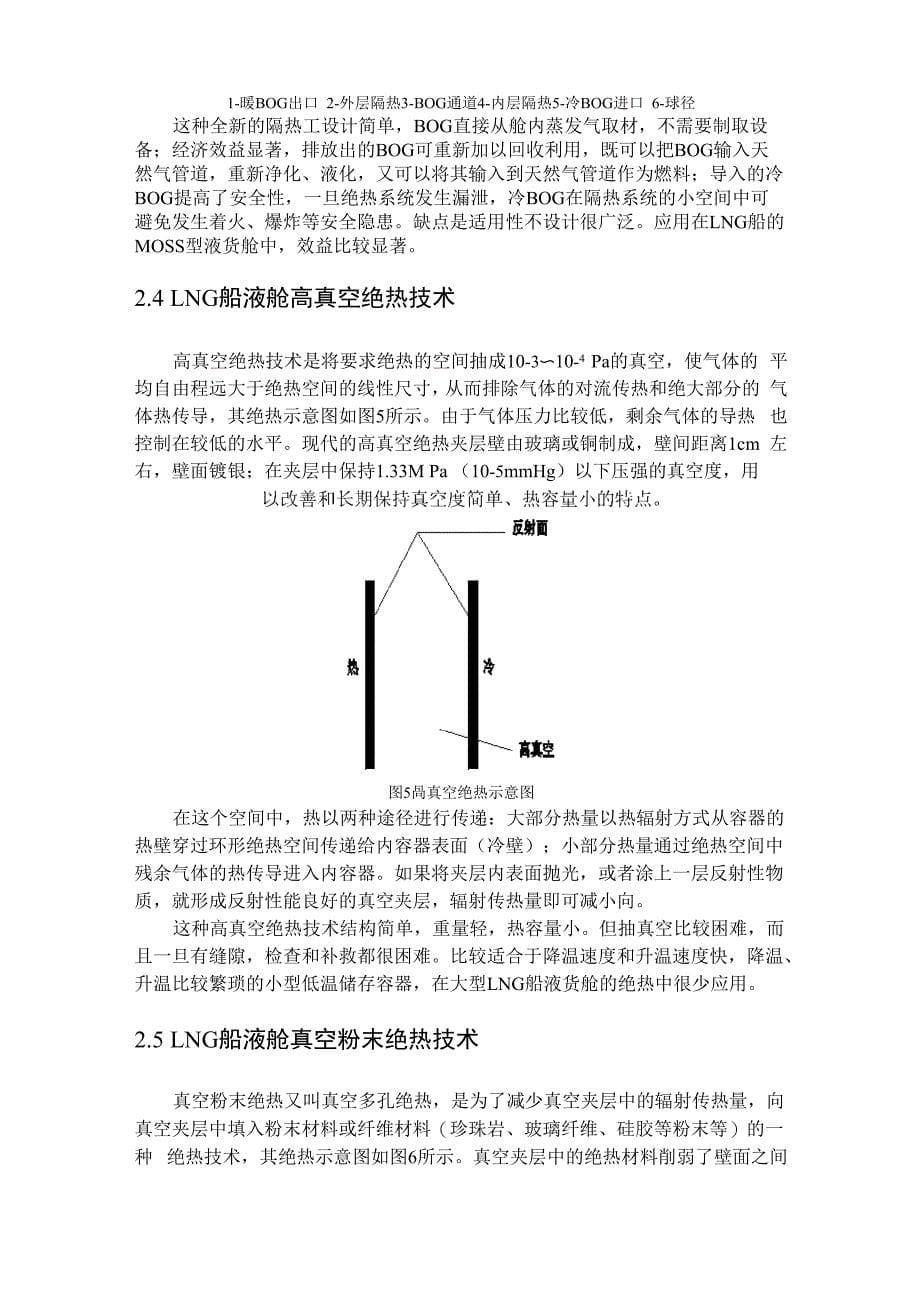 LNG船液舱及其绝热技术概况_第5页