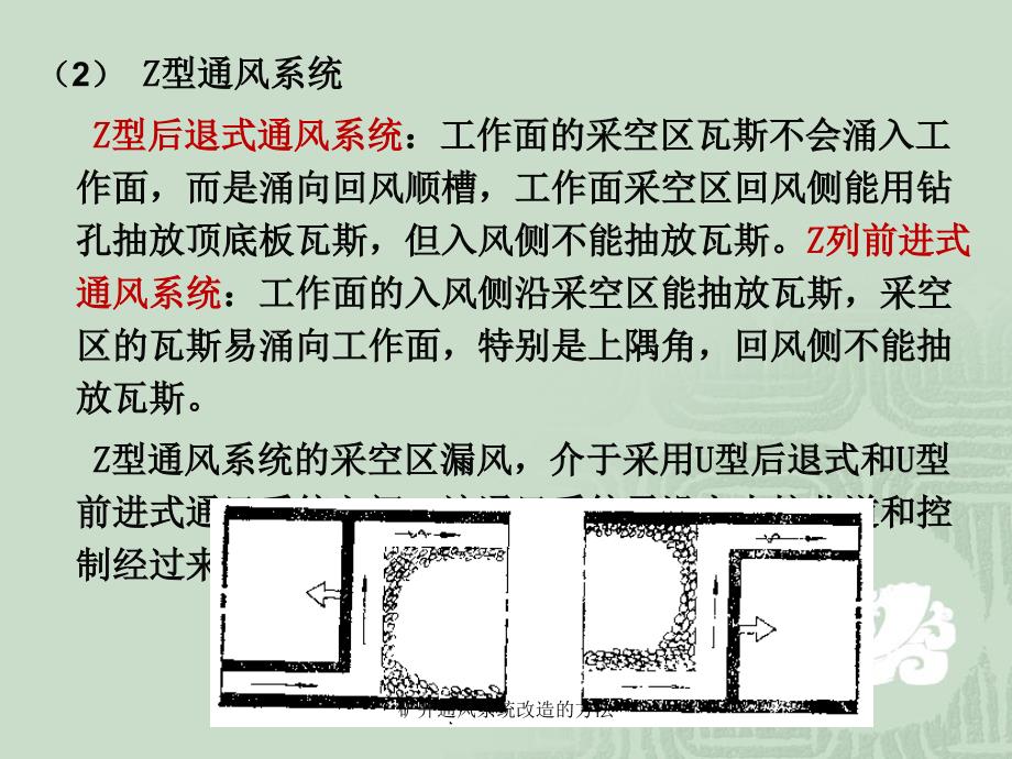 矿井通风系统改造的方法_第2页