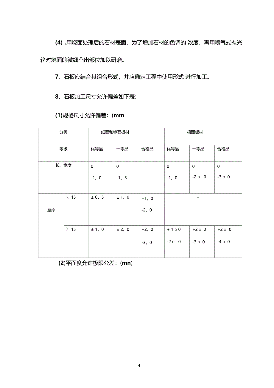 石板材加工专项方案_第4页