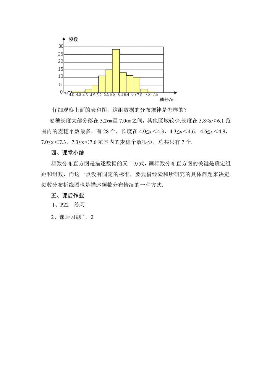 18.4 频数分布表与直方图.doc_第5页