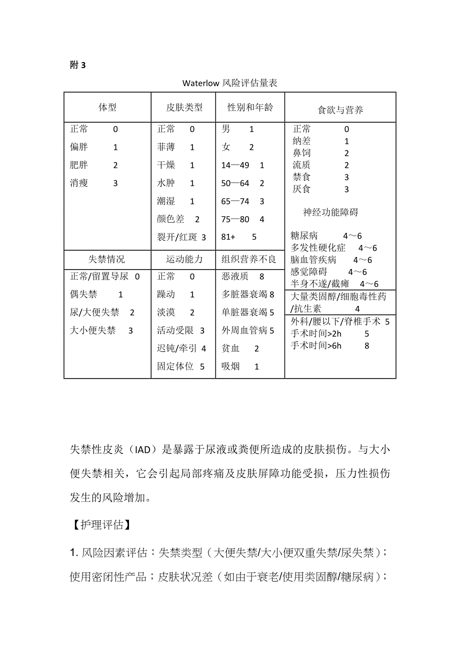 压力性损伤护理常规_第5页