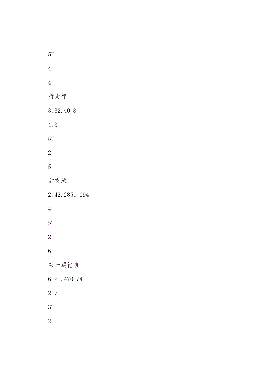 风巷掘进机安装安全技术措施.docx_第4页