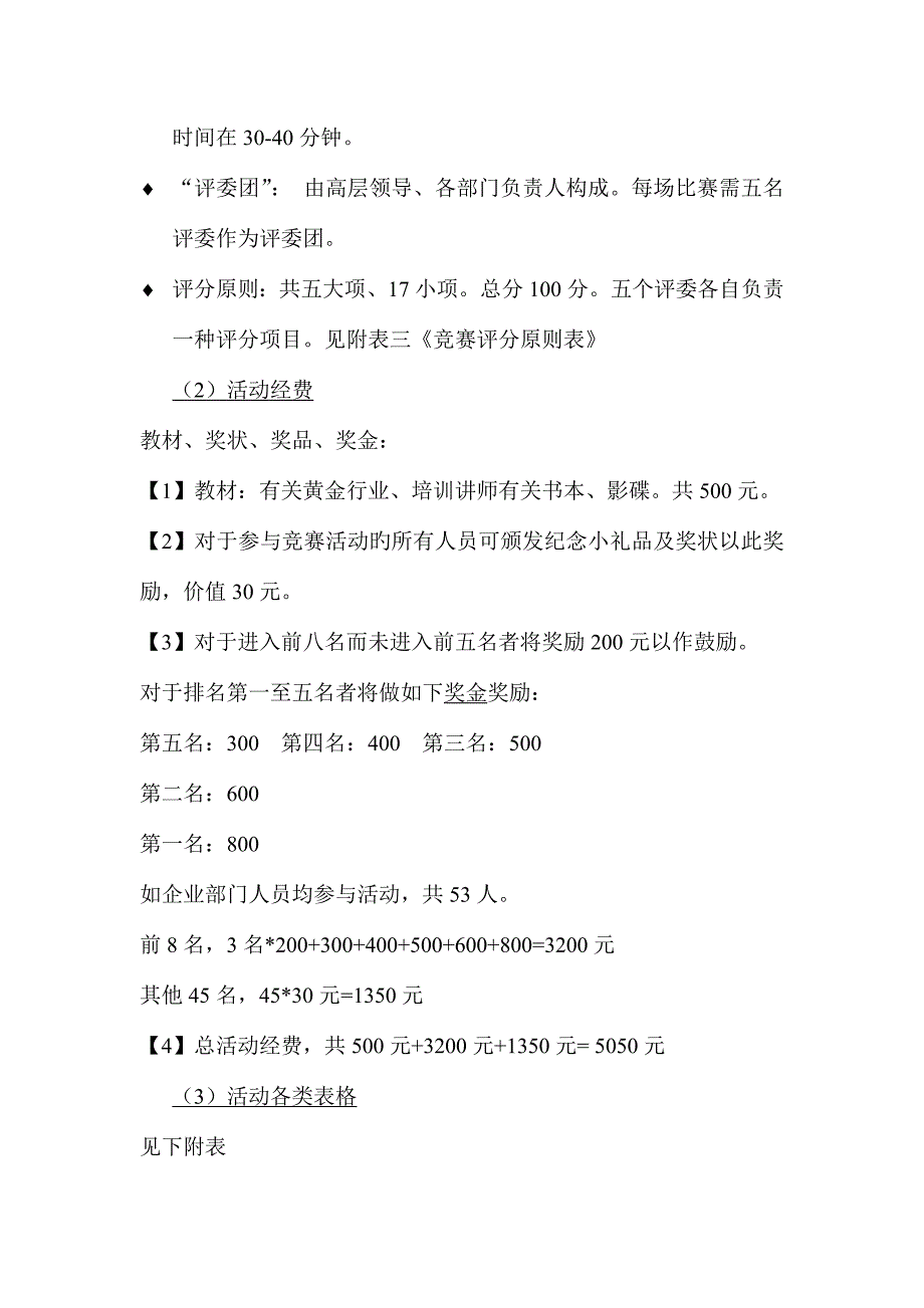 贵金属投资业务企业内训方案_第4页