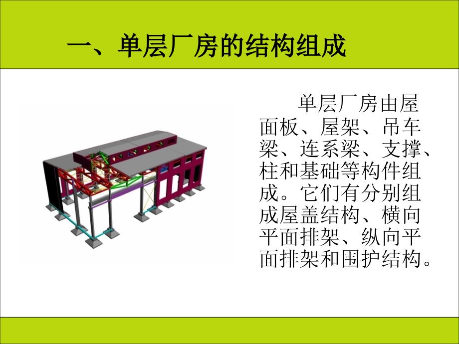 单层工业厂房第一章_第3页