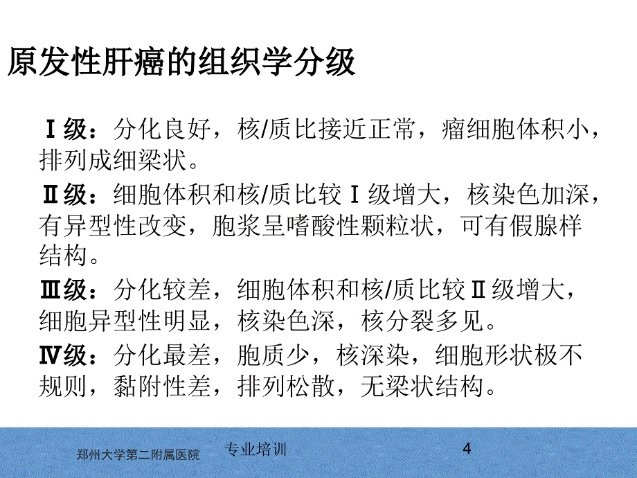 原发性肝癌诊疗指南解读专业知识_第4页