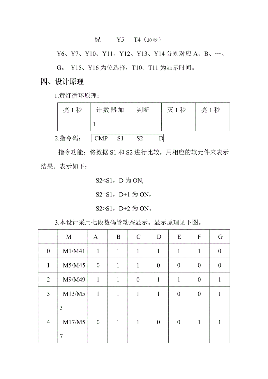 PLC红绿灯[1].doc_第3页