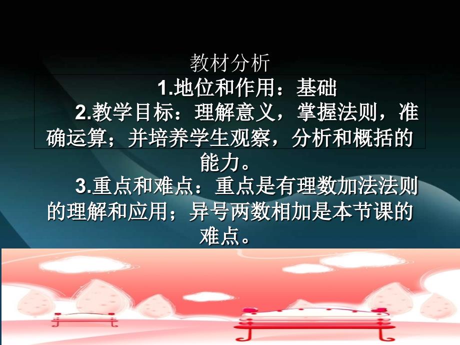 浙教版七年级上册数学课件2.1有理数的加法共27张PPT_第2页