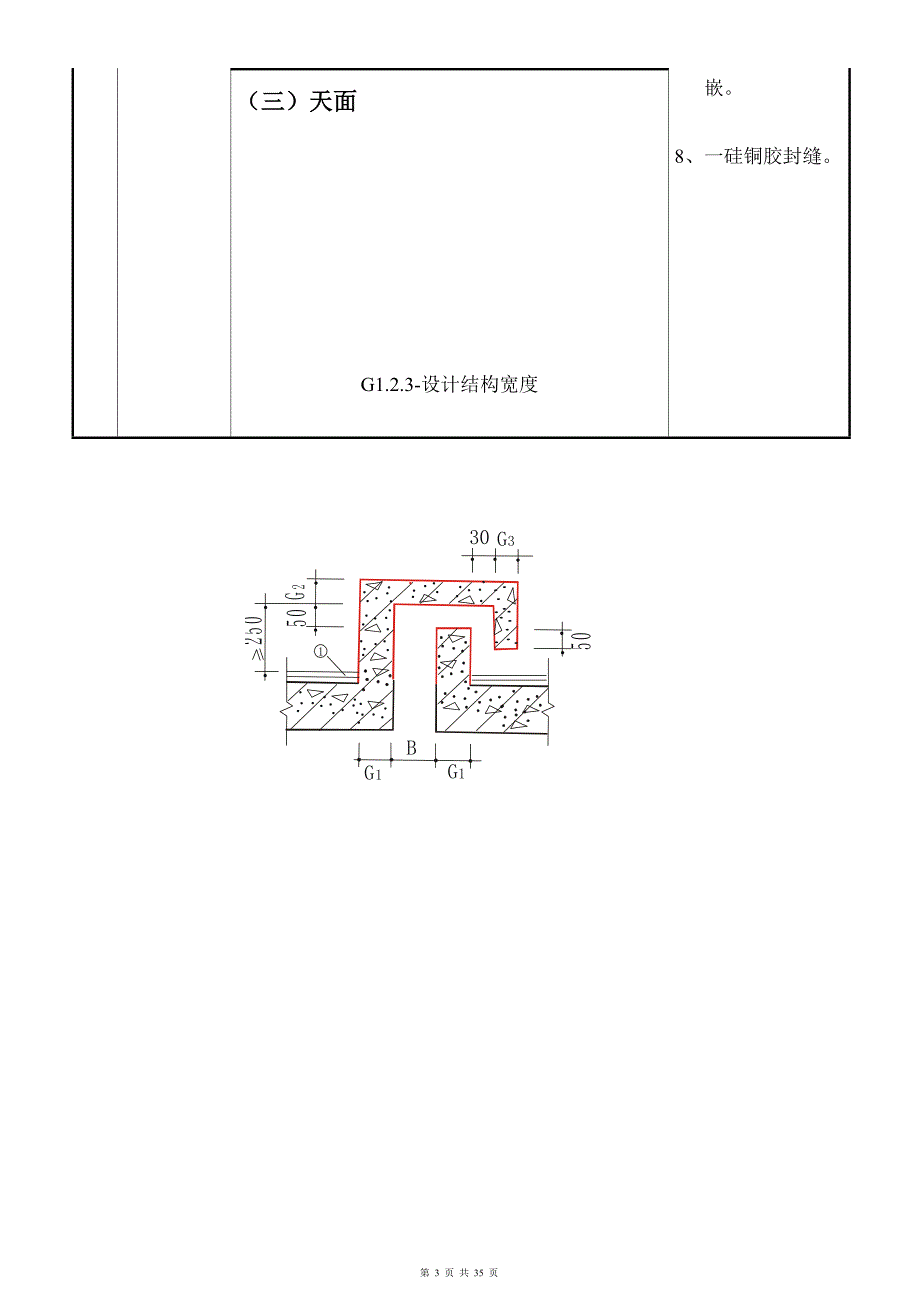 新《施工方案》建筑工程质量通病及图集8_第3页