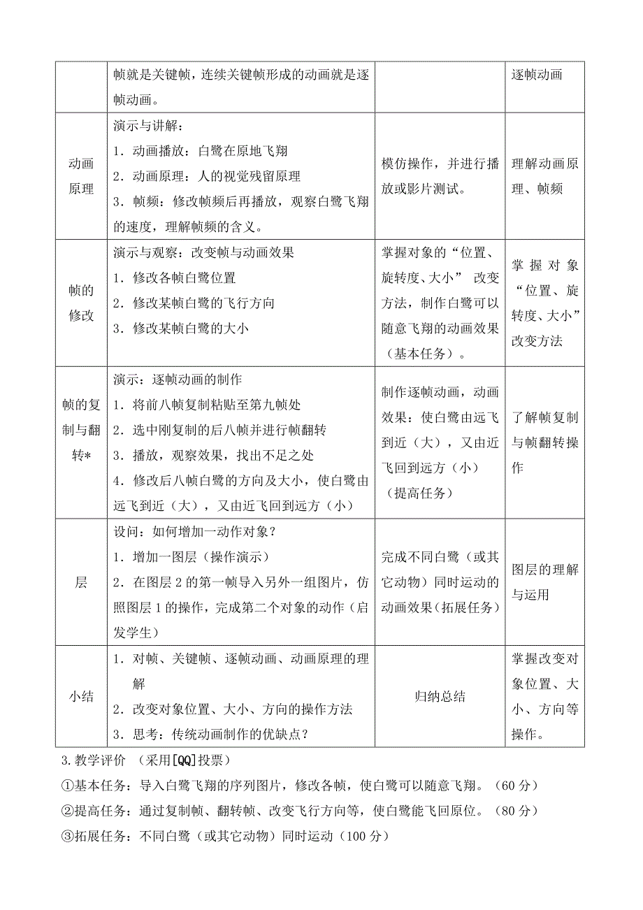 第1节《 初识动画》教学设计.docx_第3页