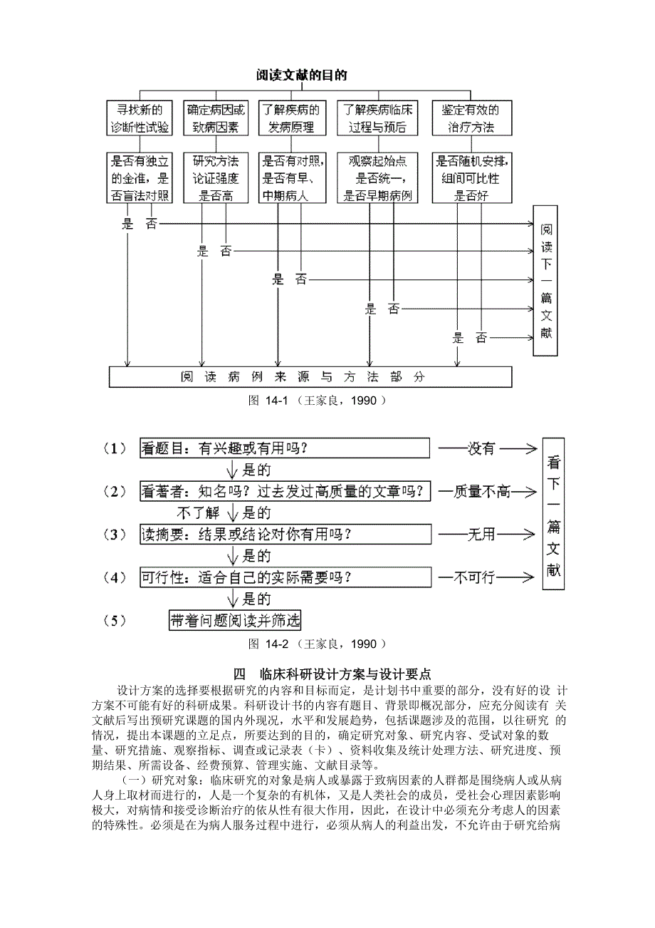 第十四章 临床医学科研设计与论文的撰写_第3页