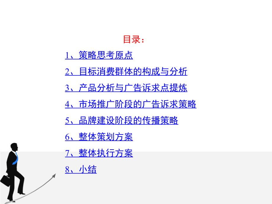 市场推广策略暨品牌建设提案_第3页