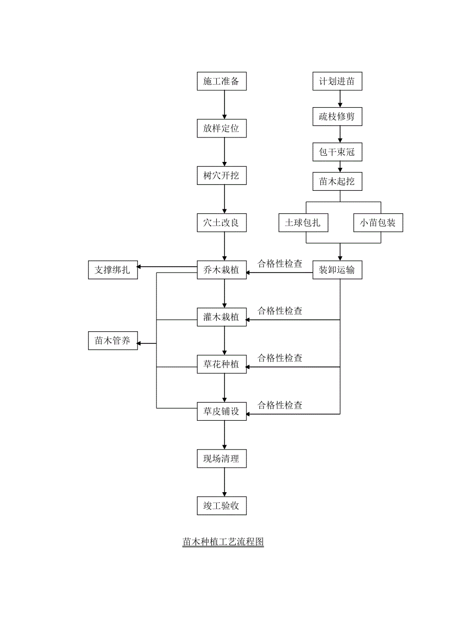 绿化工程施工工艺_第3页