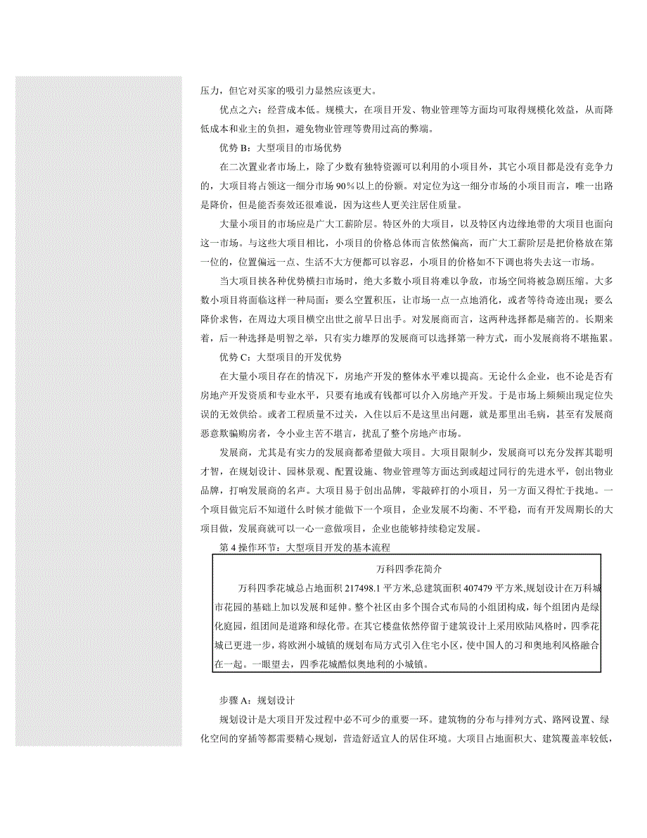 大型住宅项目开发模式.doc_第3页