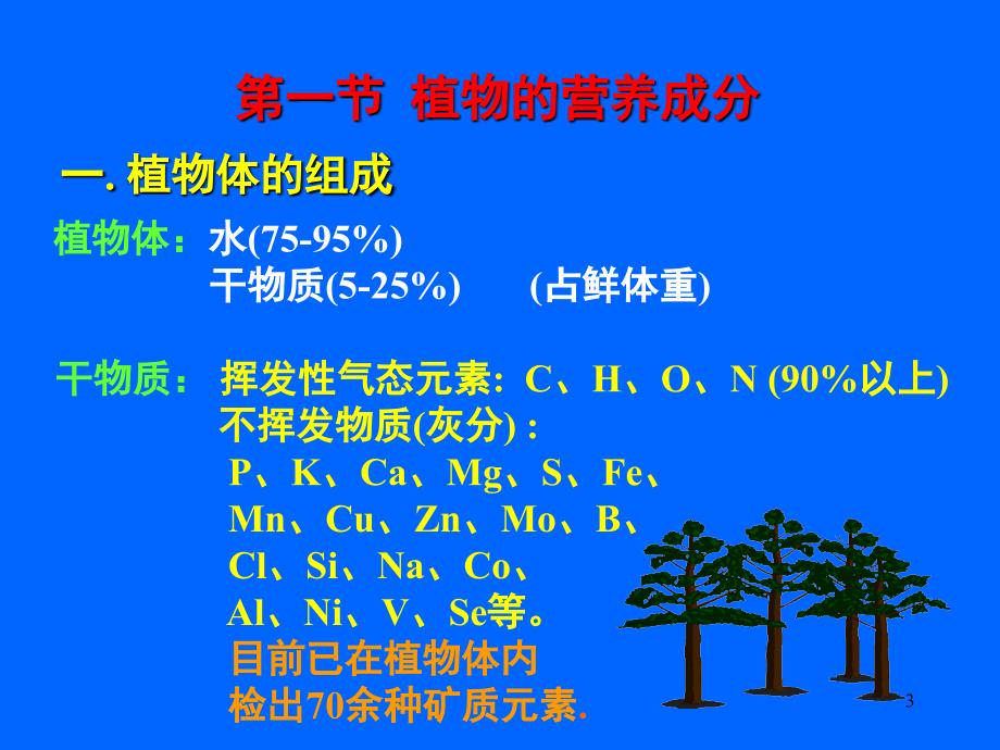 植物营养学.PPT课件_第3页