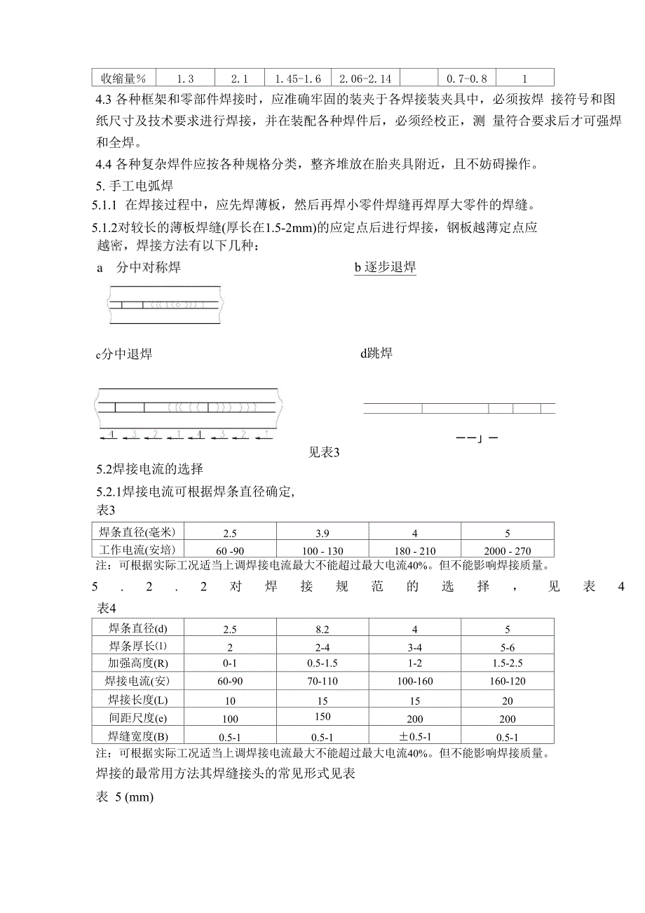 焊接工艺守则_第3页