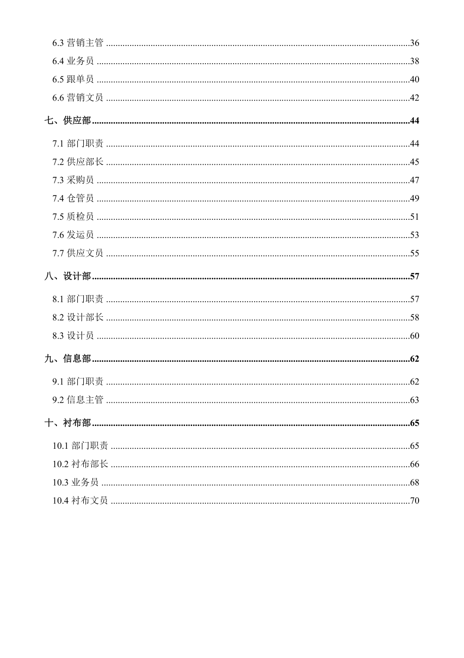 职位说明书汇编.doc_第3页