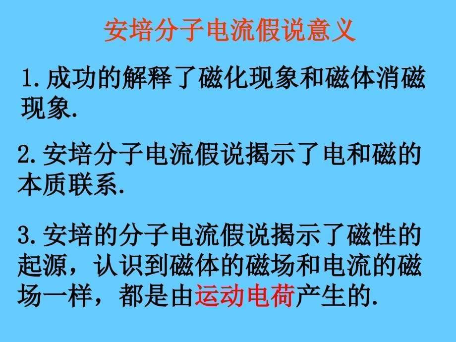 几种常见的磁场课件_第5页